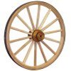 1030 - 15in Cannon Wheels, Extra Heavy Duty